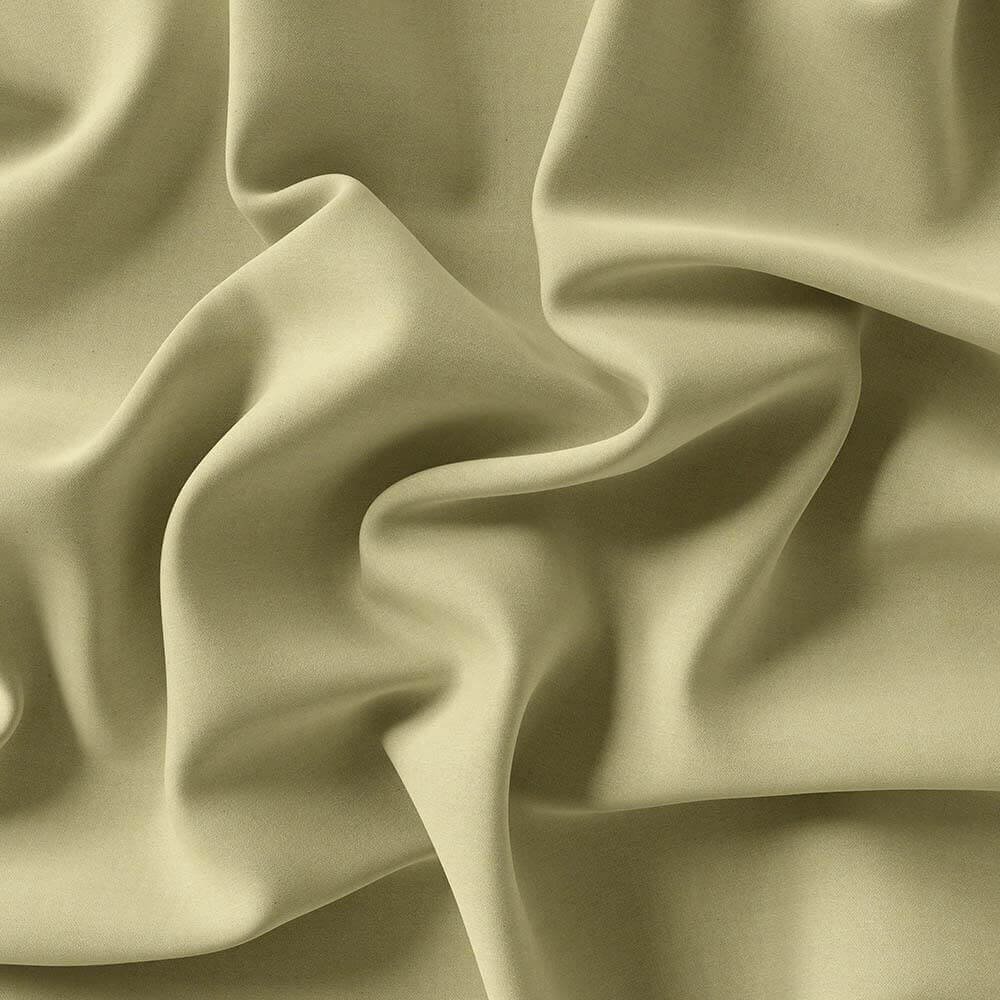 Plain Khaki Pima Cotton Very Soft Dress Shirt Fabrics 708-205 - Image 5
