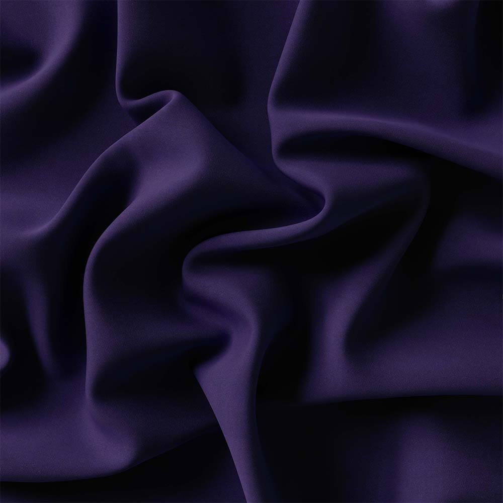 Navy Blue Plain Shirt - Image 4