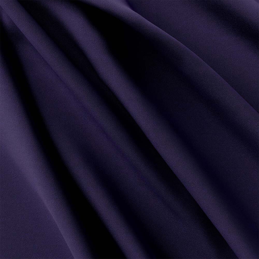 Navy Blue Plain Shirt - Image 5
