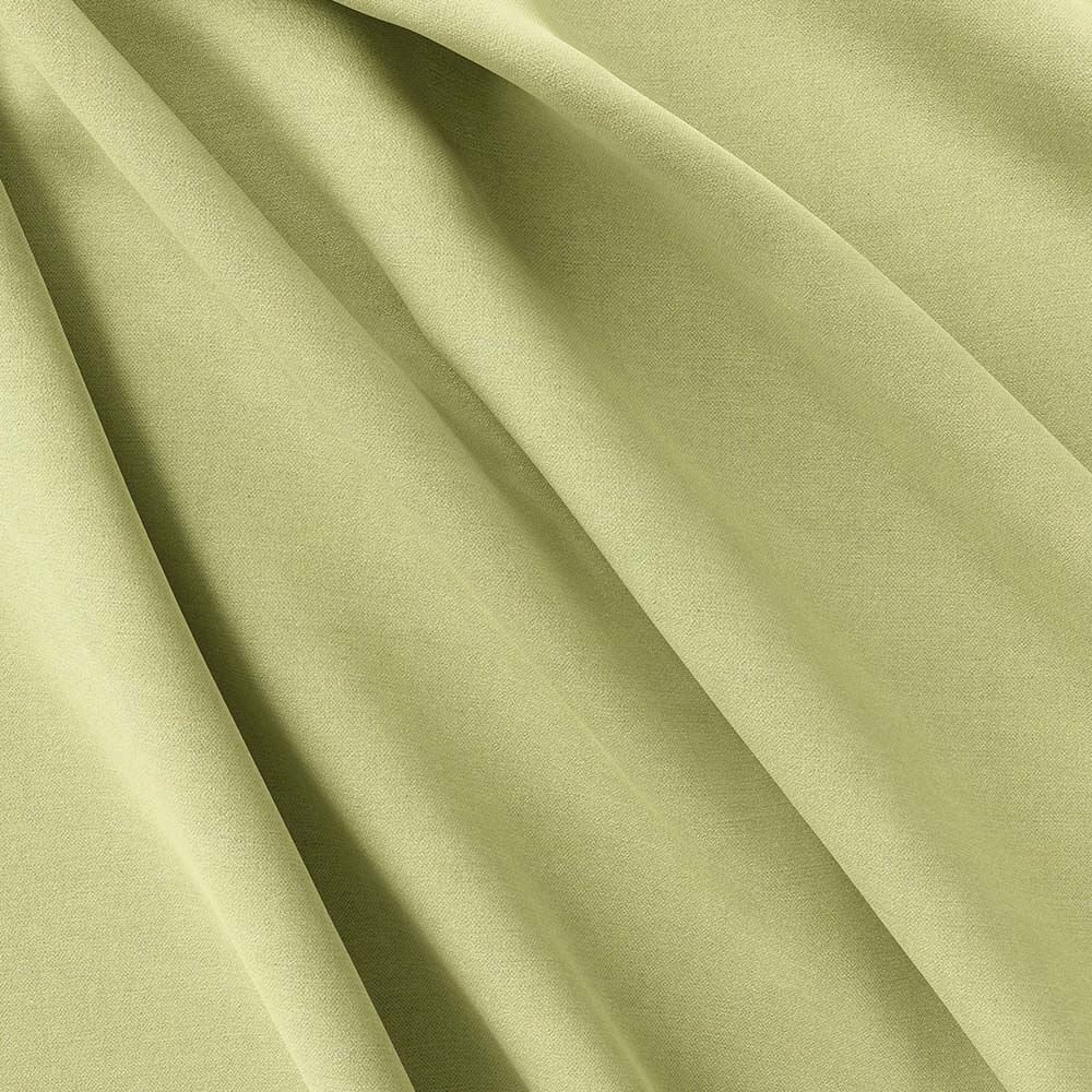 Light Khaki Plain Very Soft Shirt 708-218 - Image 5