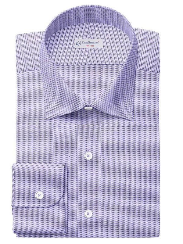 Sky Self Design Shirt 708-80