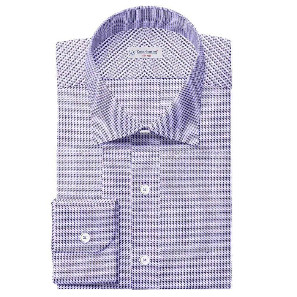 Sky Self Design Shirt 708-80