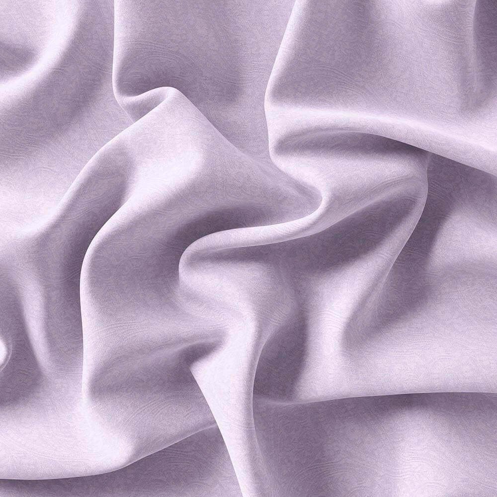 Light Purple Jacquard Design Shirt Fabrics - Image 4