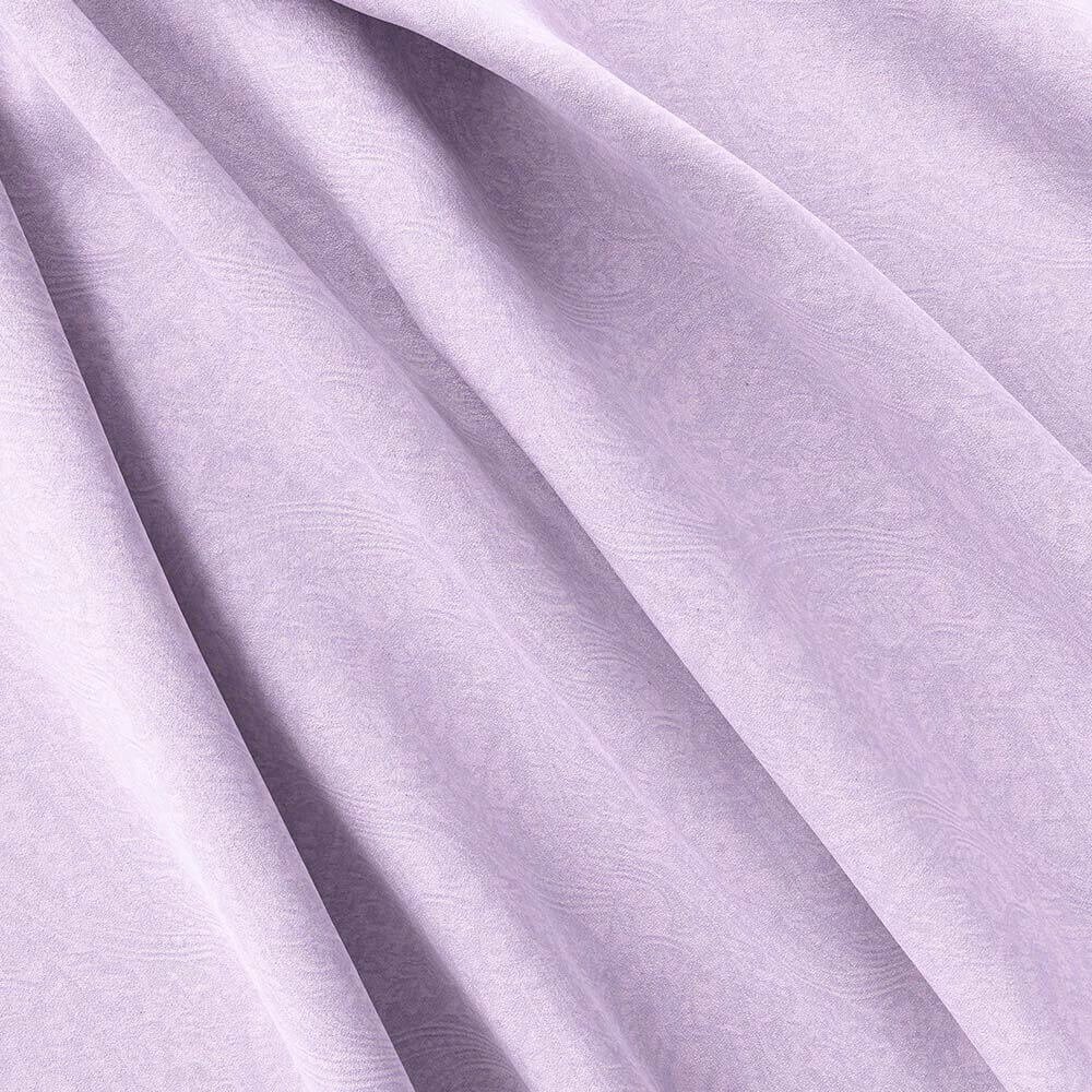 Light Purple Jacquard Design Shirt Fabrics - Image 5
