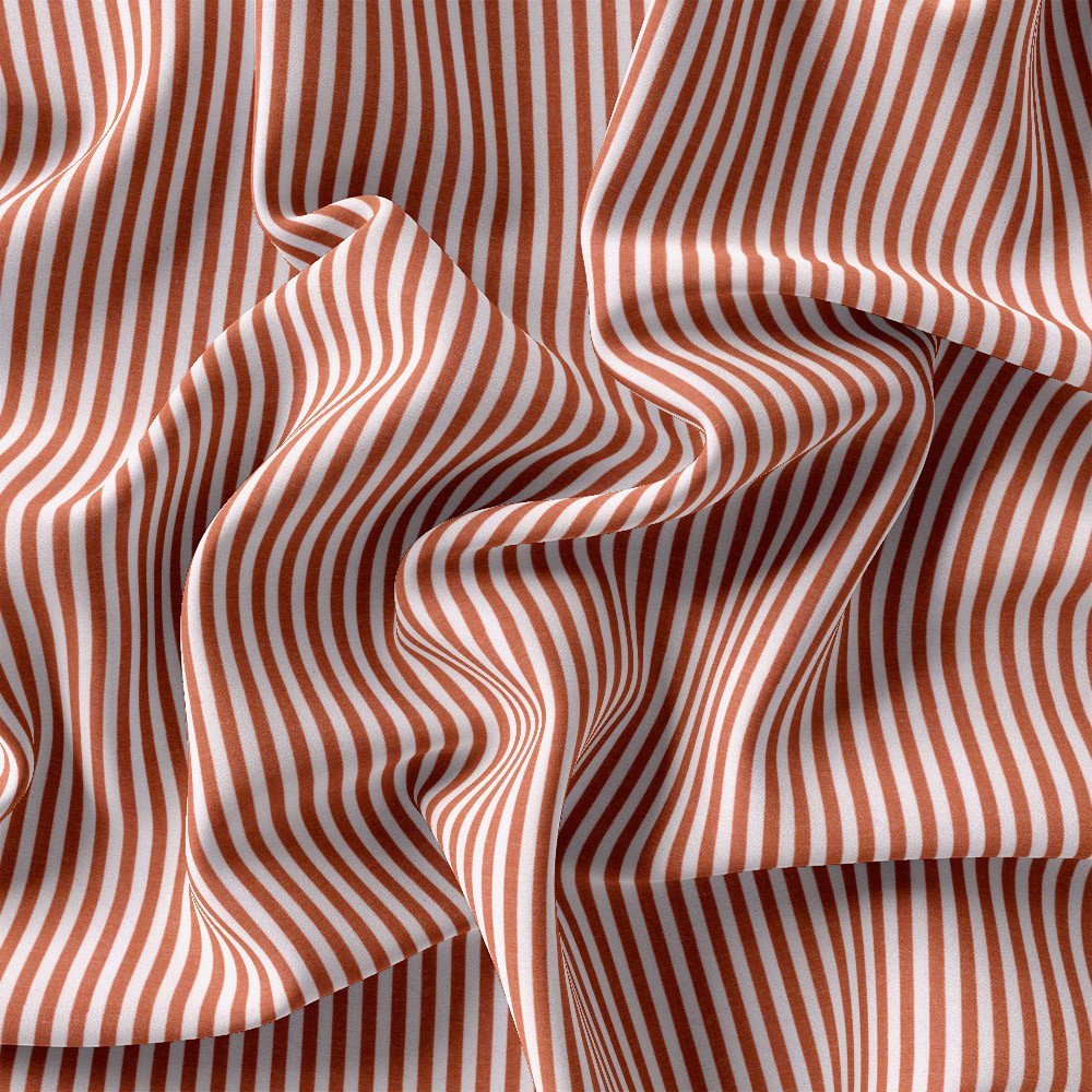 Carrot & White Shirt Cloth 999-310 - Image 4