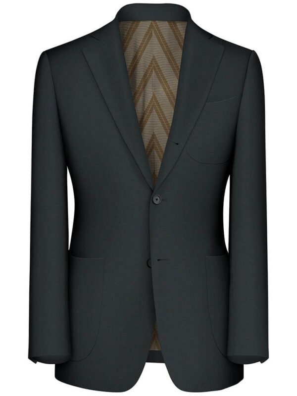 PERENNIAL 110's Vitale Barberis Canonico Suit Fabrics