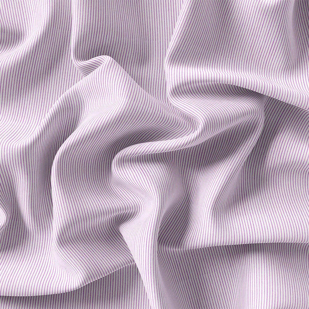 Purple White Pin Strips 888-150 - Image 4