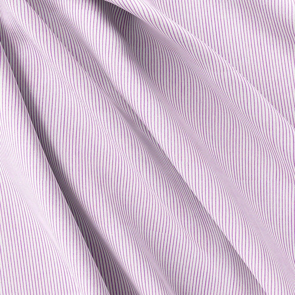 Purple White Pin Strips 888-150 - Image 5