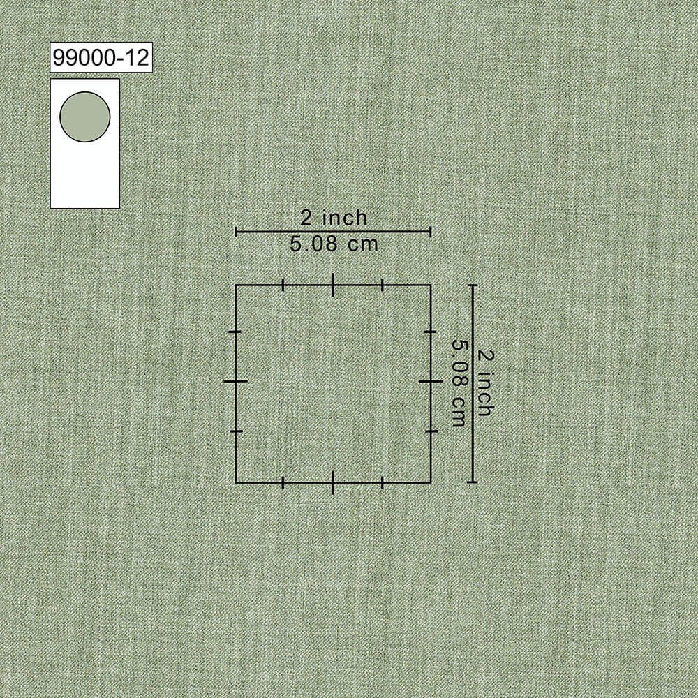 Silver Grey Suit Fabrics "SIGNATURE" By WOOL VERSION 99000-12 - Image 2