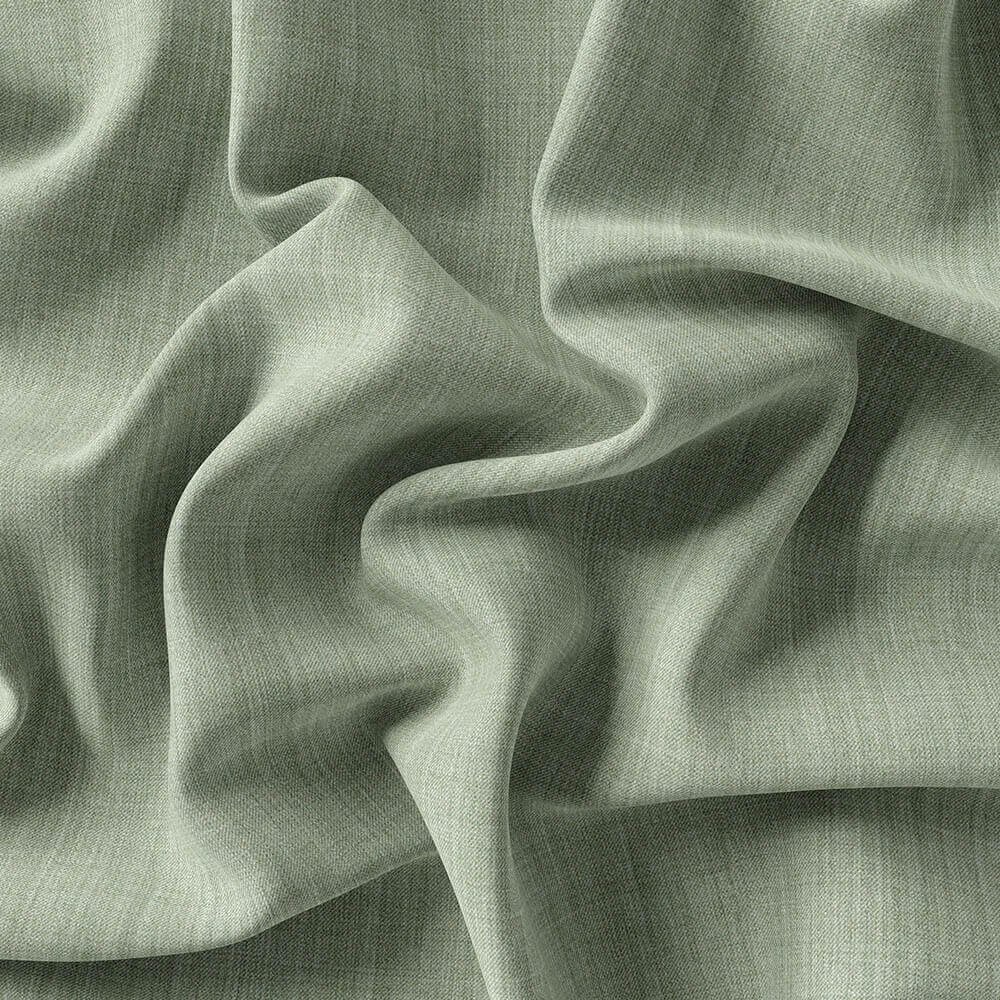Silver Grey Suit Fabrics "SIGNATURE" By WOOL VERSION 99000-12 - Image 3