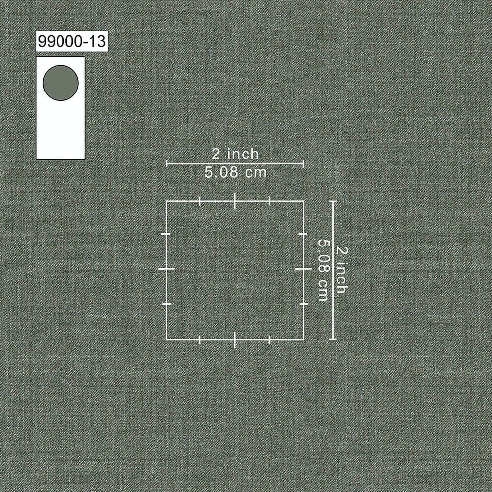 Medium Steel Grey Unstitched Suit "SIGNATURE" By WOOL VERSION 99000-13 - Image 2