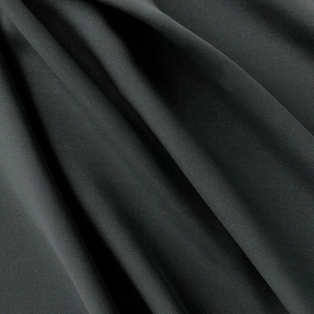 Tipical Charcoal Grey Suit Fabrics "WOATI COLLECTION" By WOOL VERSION 99862-4 - Image 5
