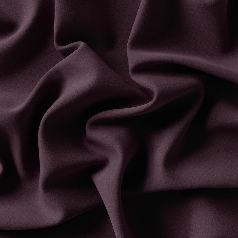 Maroon Self Dobby Suit Fabrics "WOATI COLLECTION" By WOOL VERSION 99865-3 - Image 3