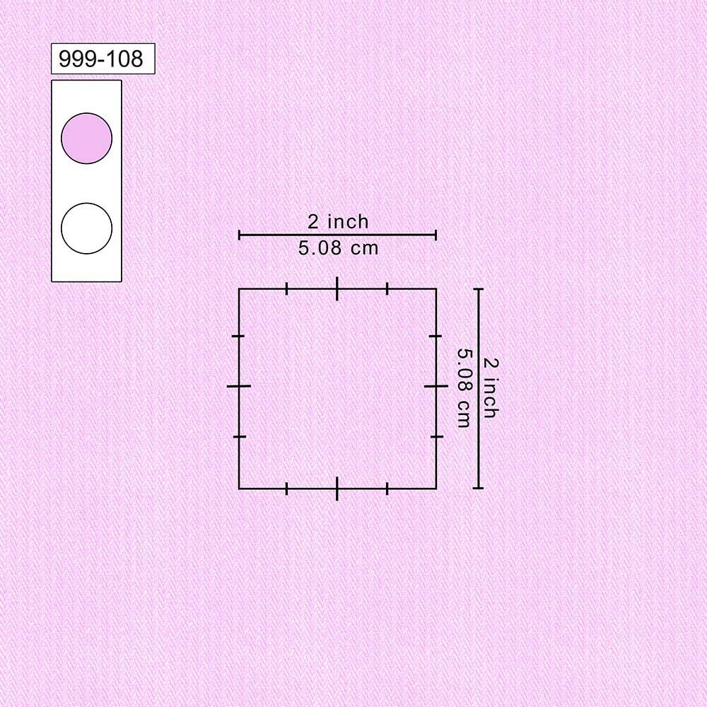 Light Purple Harringbon Shirt Fabric 999-108 - Image 2