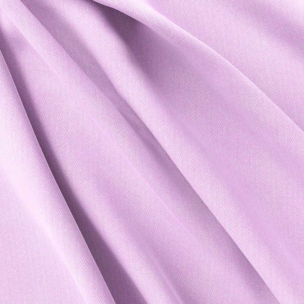 Light Purple Harringbon Shirt Fabric 999-108 - Image 3