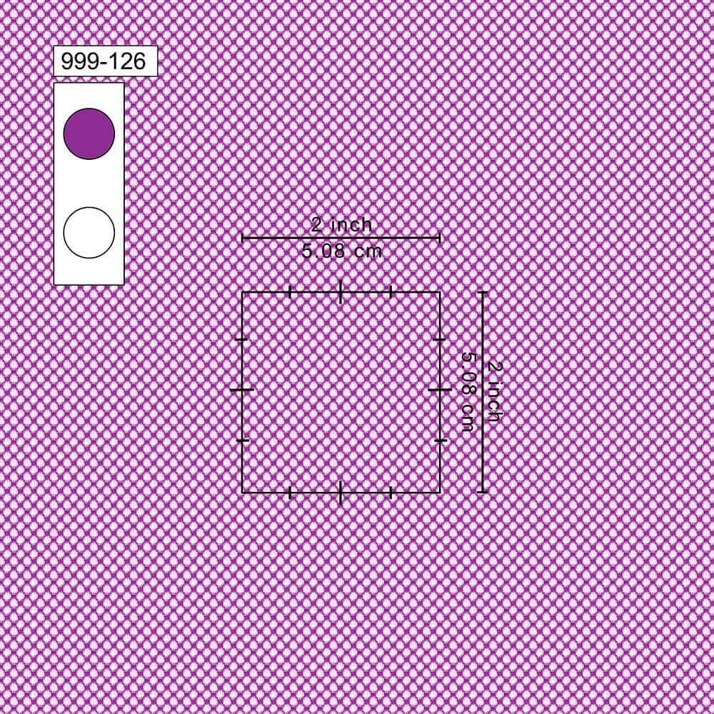 Pinkish Purple Dobby Shirt - Image 2