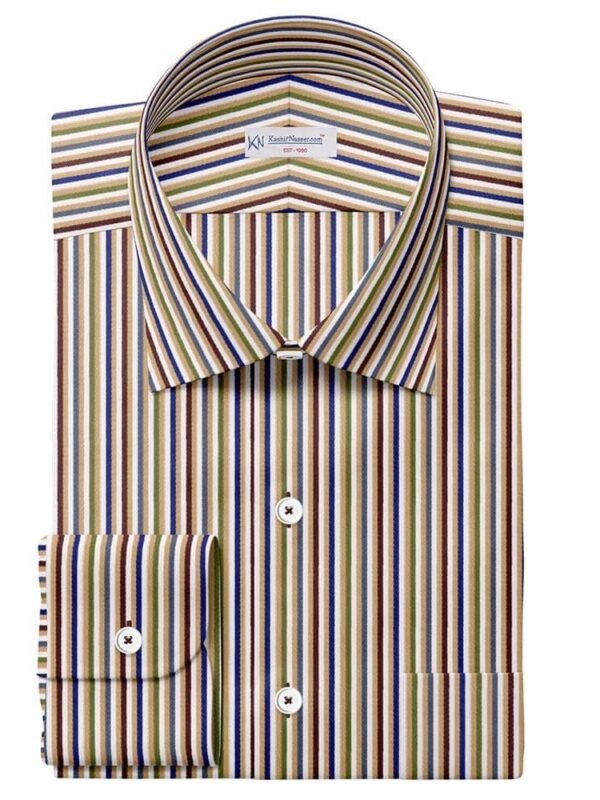 Candy Colors Shirt Fabric 999-262
