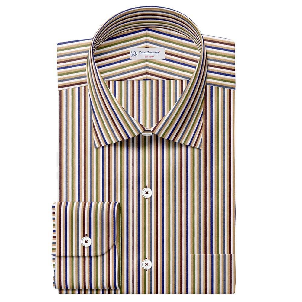 Candy Colors Shirt Fabric 999-262