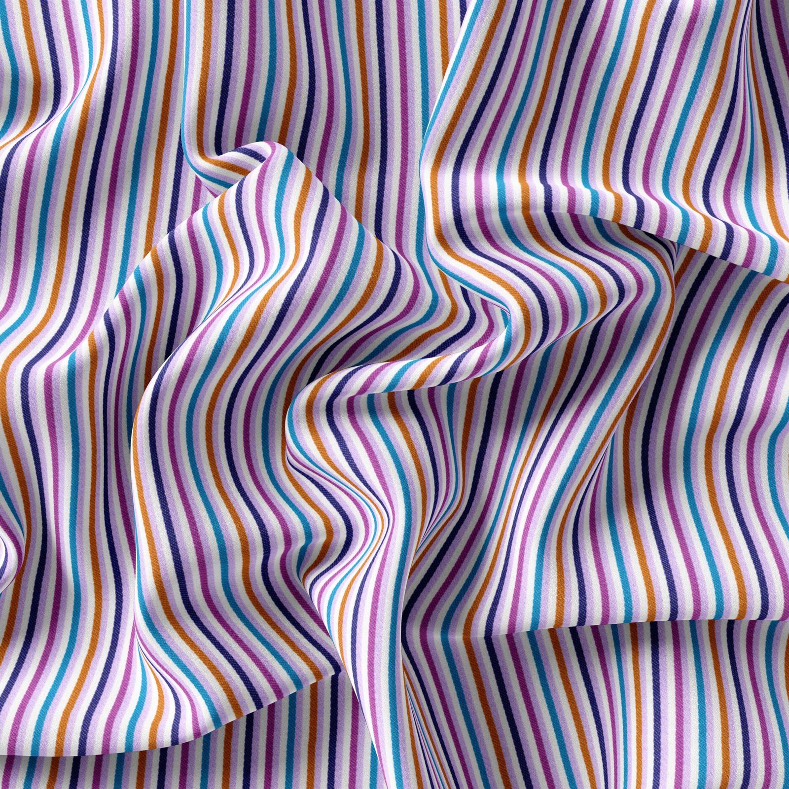 Candy Colors Shirt Fabric 999-263 - Image 4