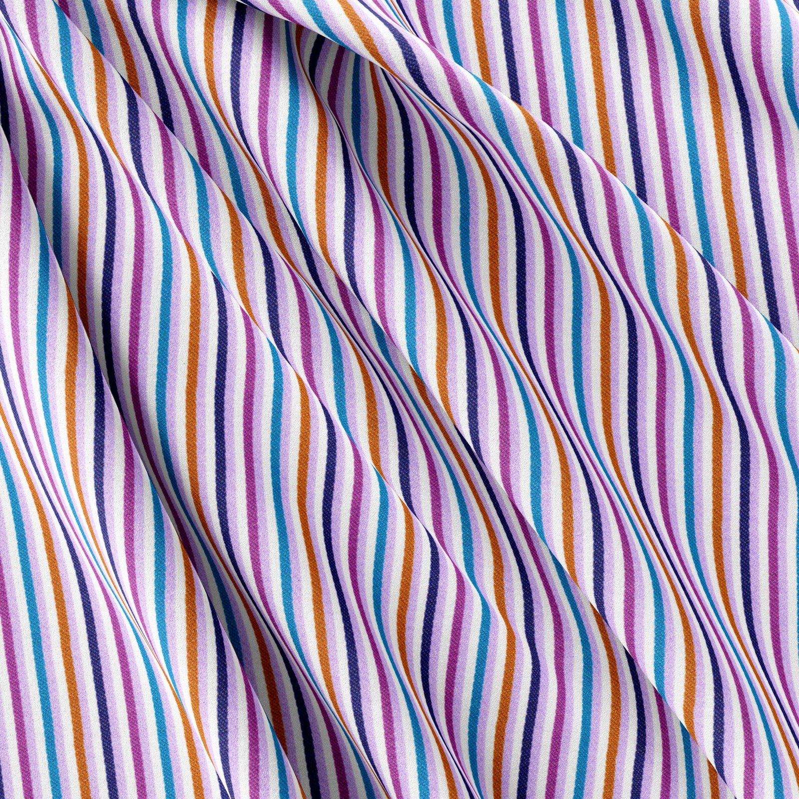 Candy Colors Shirt Fabric 999-263 - Image 3