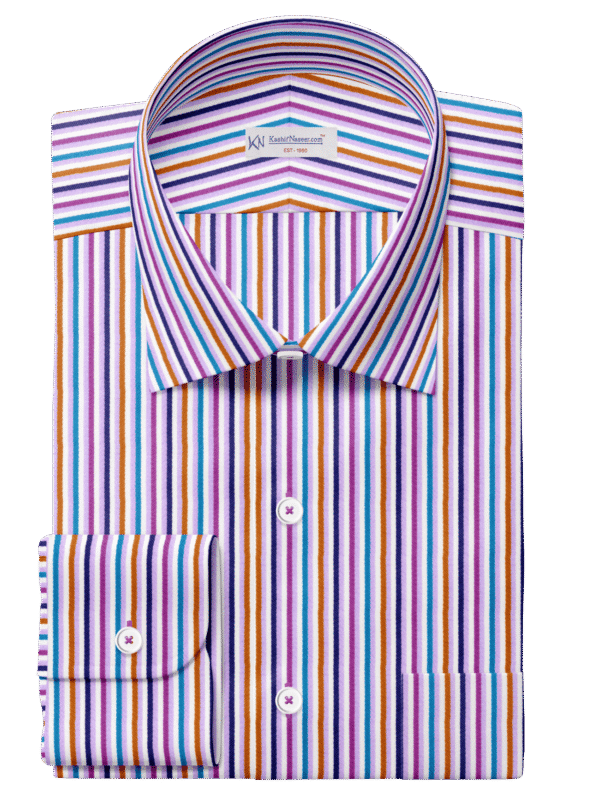 Candy Colors Shirt Fabric 999-263