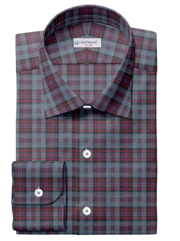 Multi Fashion Check 999-300