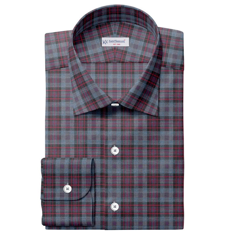 Multi Fashion Check 999-300