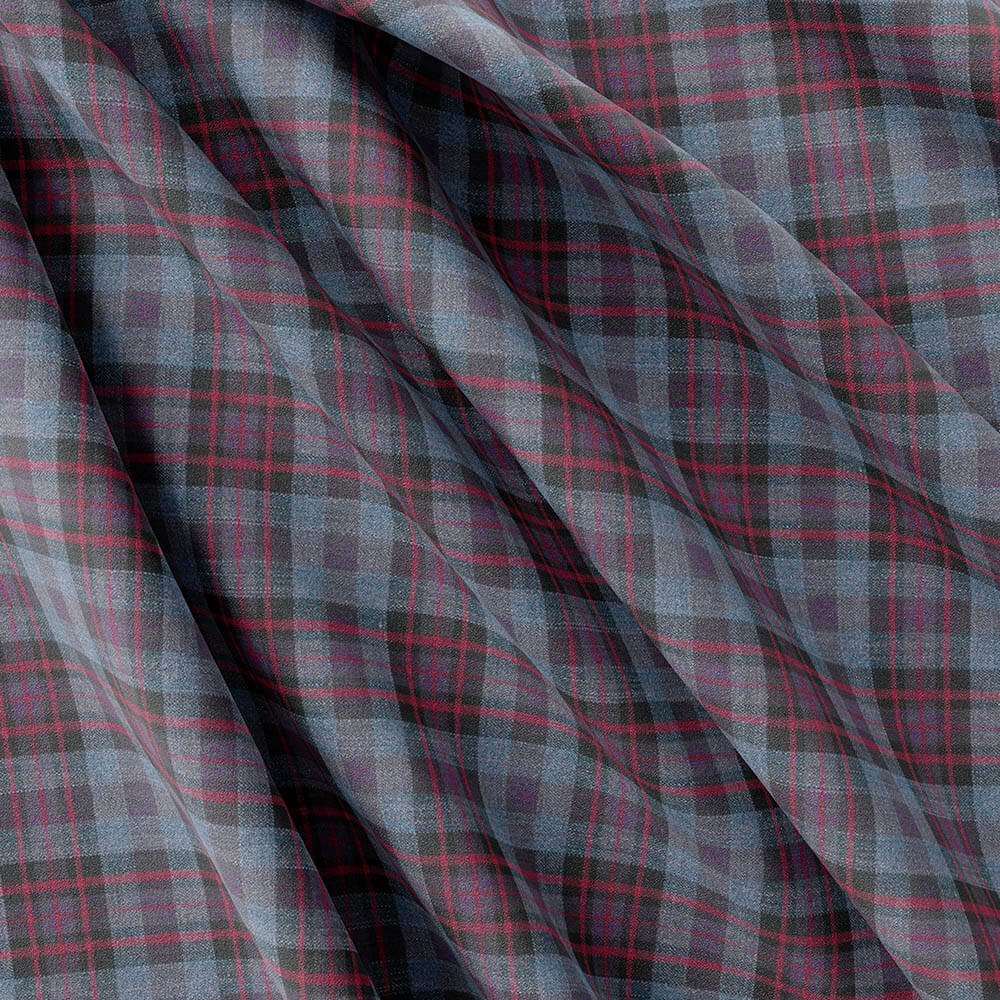 Multi Fashion Check 999-300 - Image 5