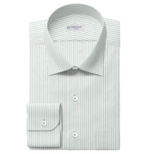 Sky & White | Soft Shirt