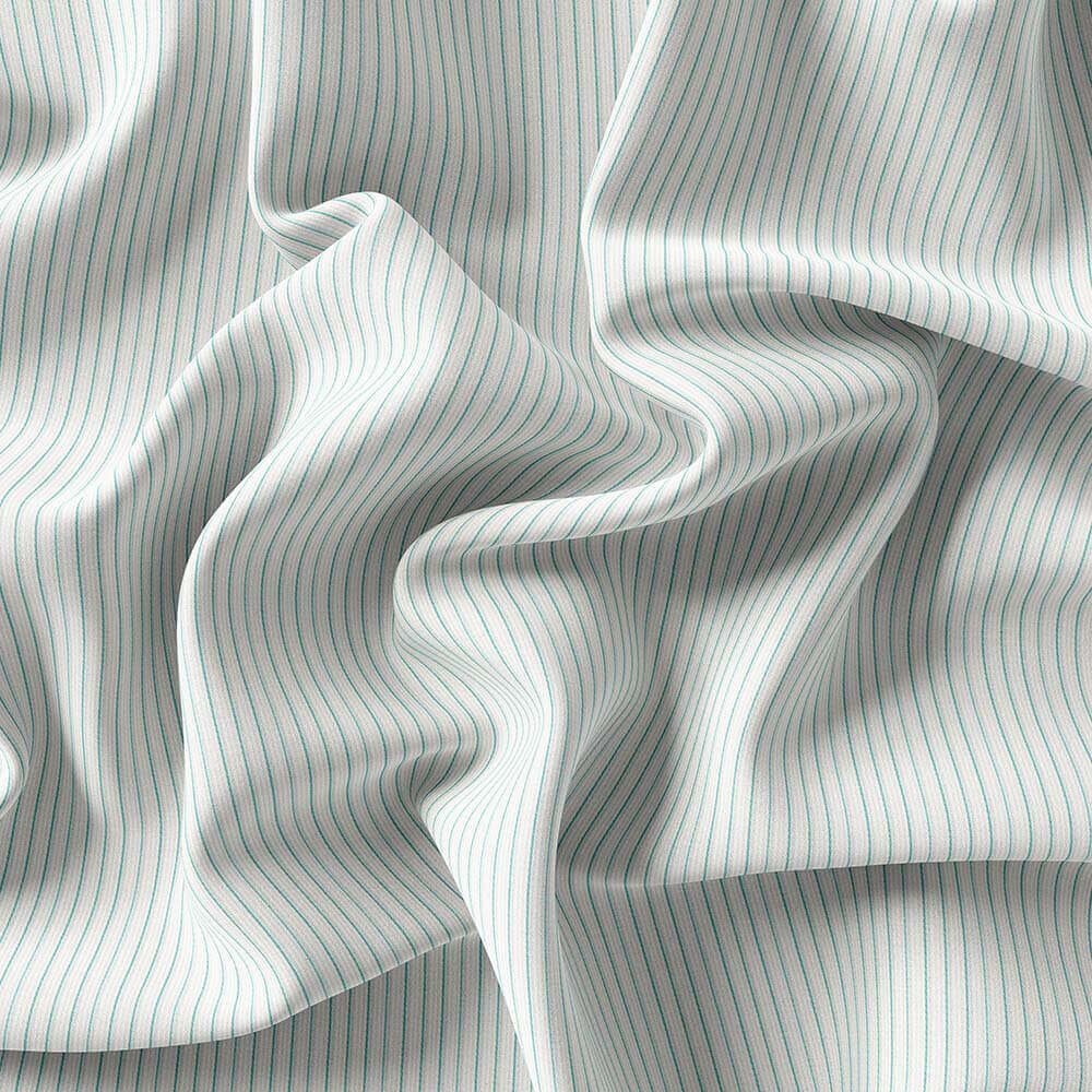 Sky & White | Soft Shirt - Image 4