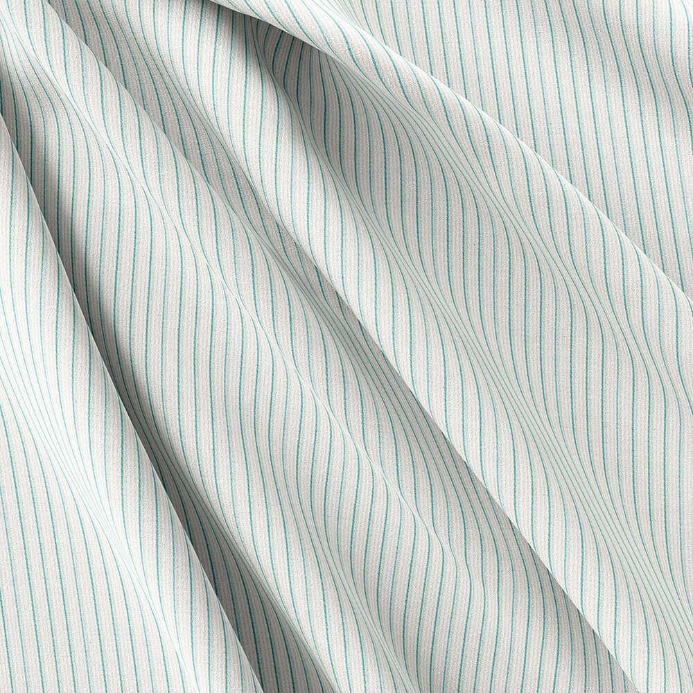 Sky & White | Soft Shirt - Image 5