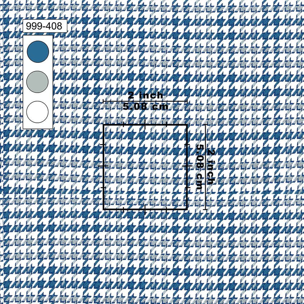 Multi Check Shirt Fabrics - Image 2