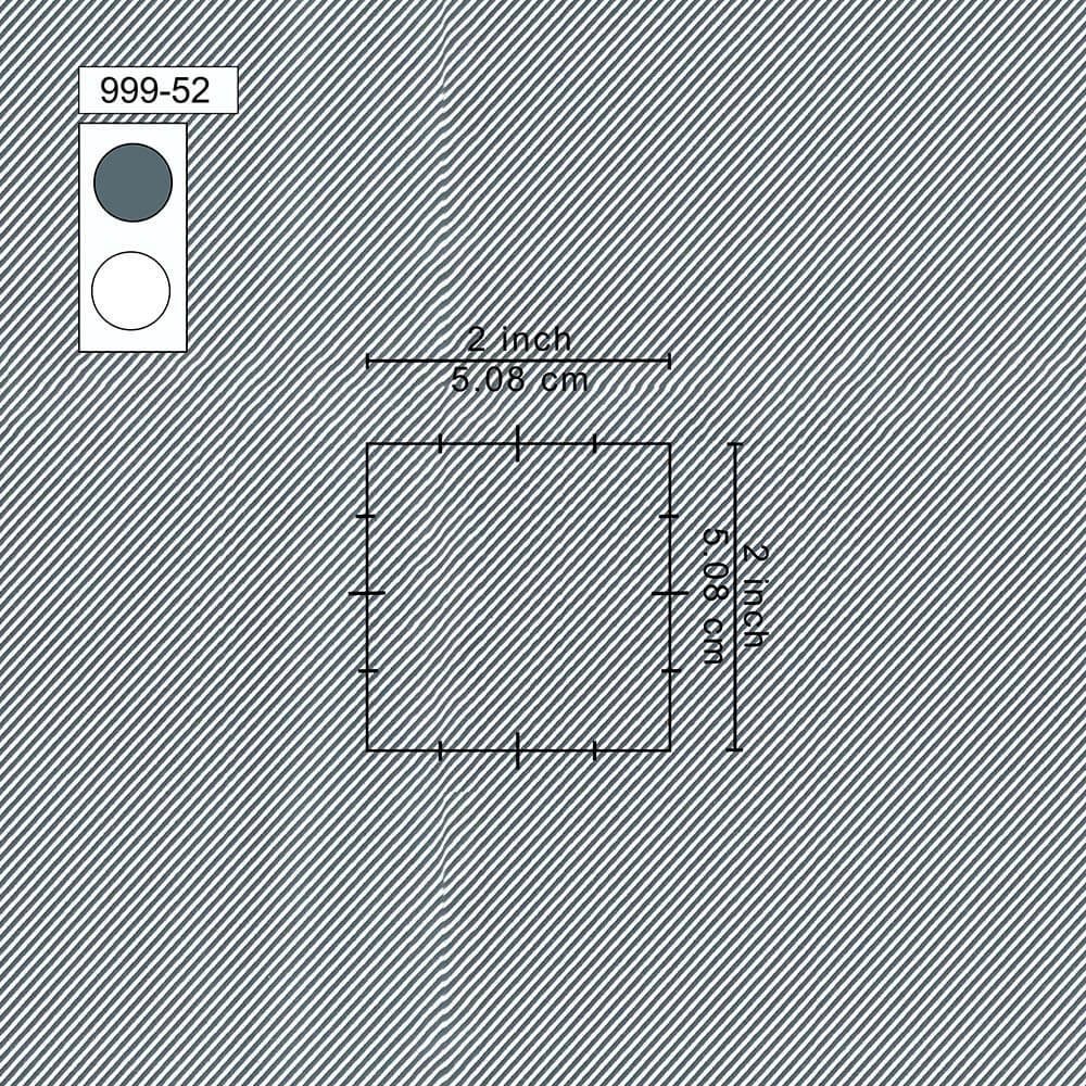 Black & White | Wide Twill | Very Soft Shirt 999-52 - Image 2