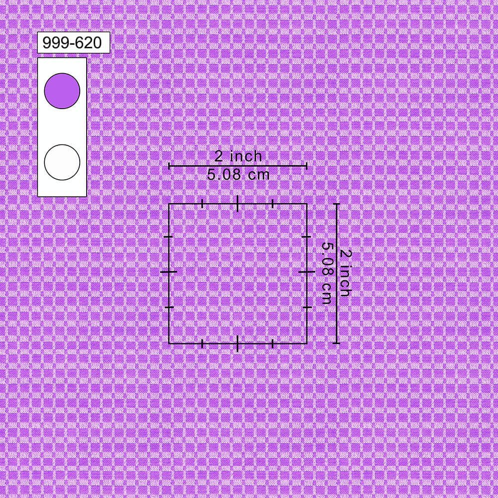 Purple Self Check Super Soft - Image 2