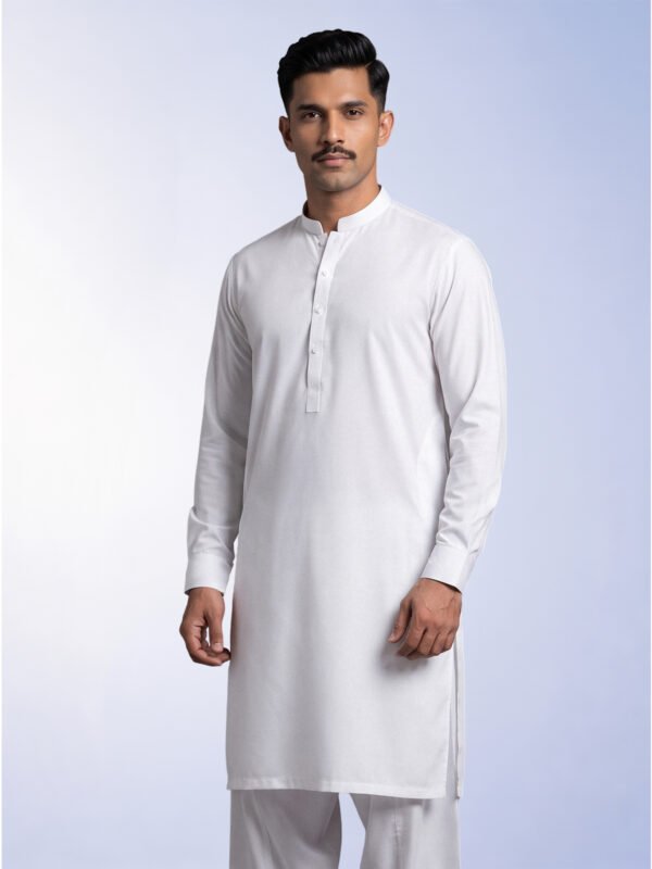 HAZEL Wash & Wear Summer Shalwar Kameez By YAMEEN