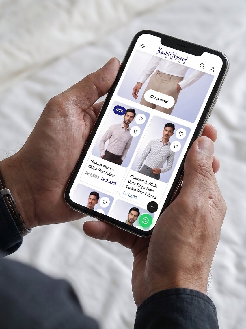 Online Service
