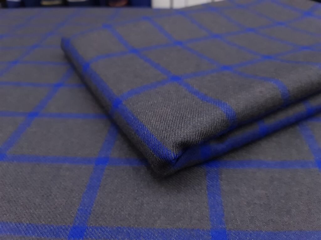 Coat Fabrics 13513-1