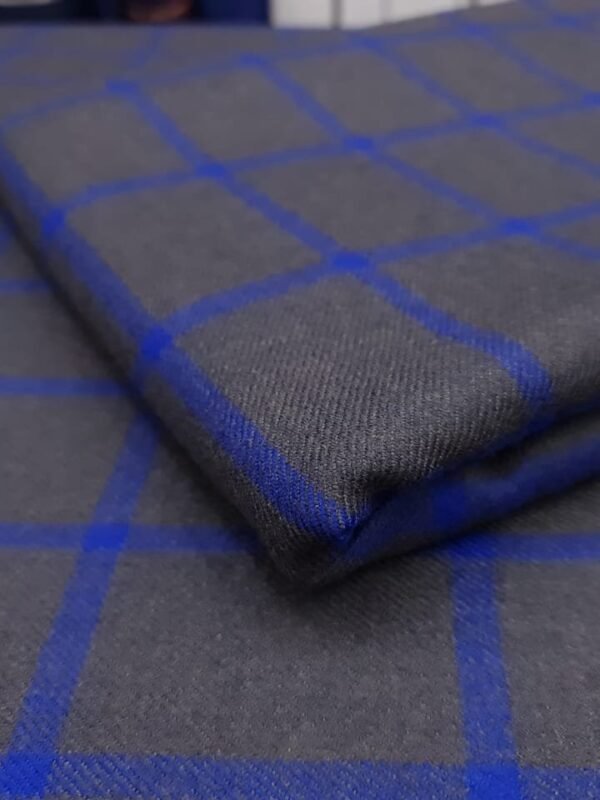 Coat Fabrics 13513-1