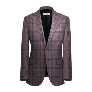 Two Piece Suit Fabrics 7010-73