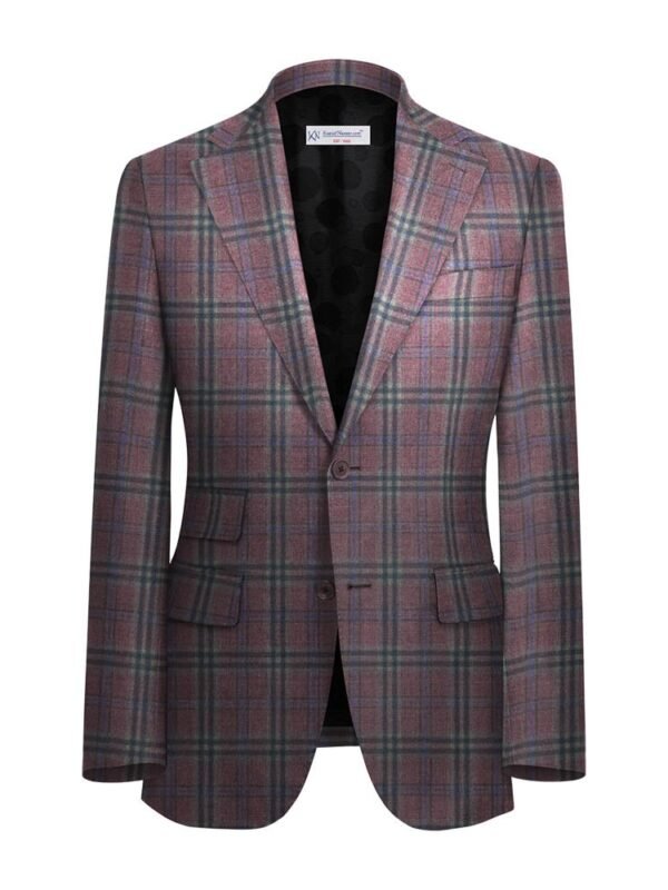 Two Piece Suit Fabrics 7010-73