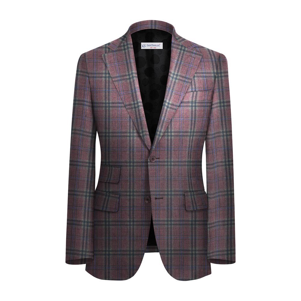 Two Piece Suit Fabrics 7010-73