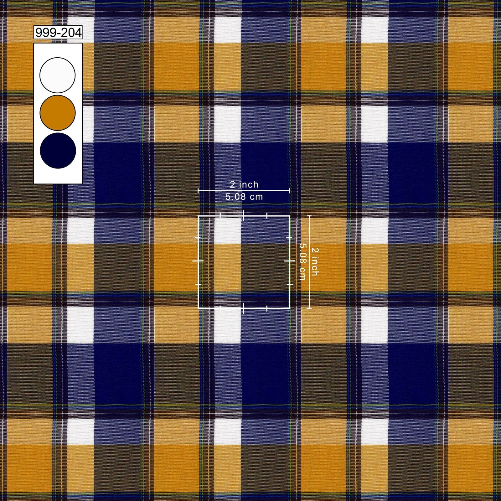 Multi Color Casual Shirt Fabrics 999-134 - Image 2