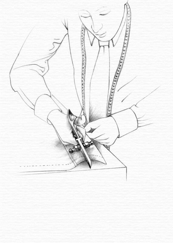 Shirt Stitching Services / Tailoring