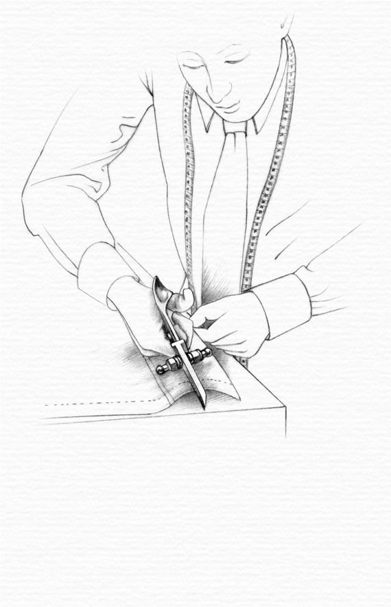 Shirt Stitching Services / Tailoring