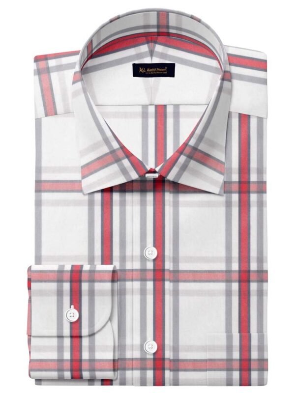Shirt Fabric 215-199