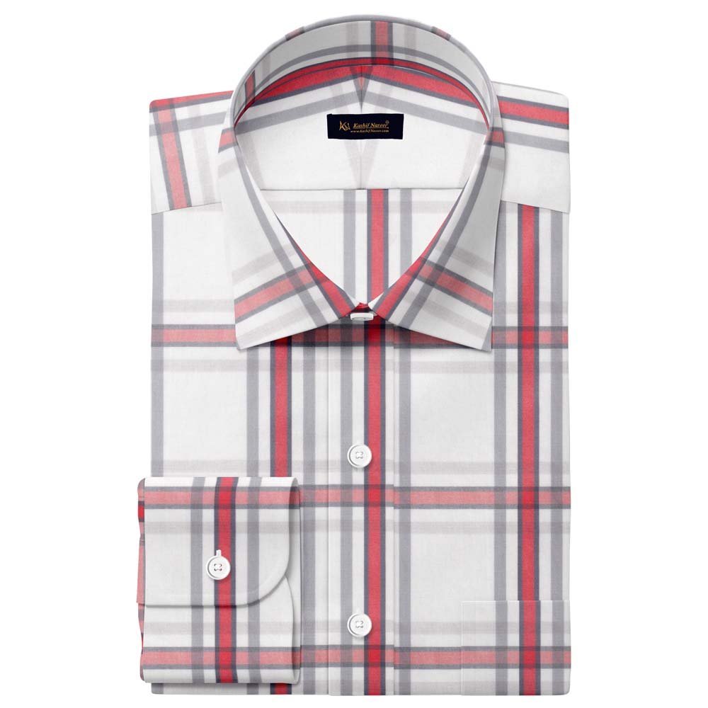 Shirt Fabric 215-199