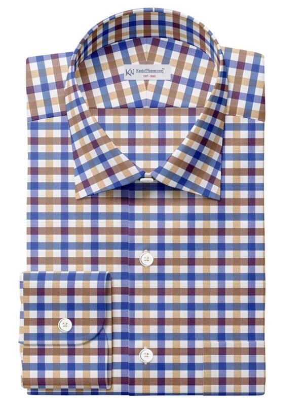 WINTER Shirt Fabric 222-50