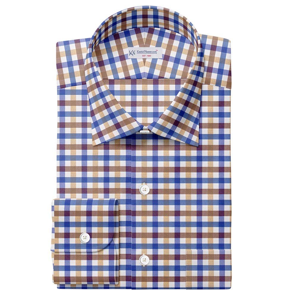 WINTER Shirt Fabric 222-50