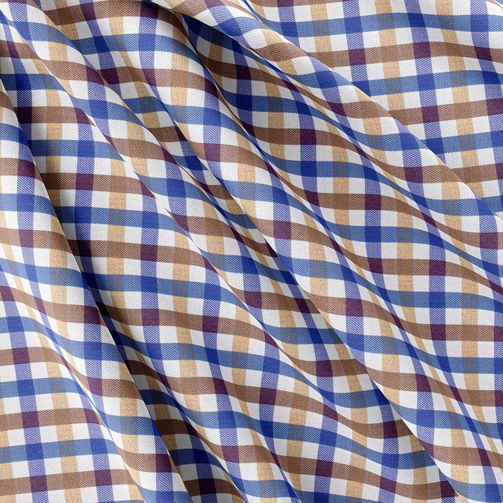 WINTER Shirt Fabric 222-50 - Image 3
