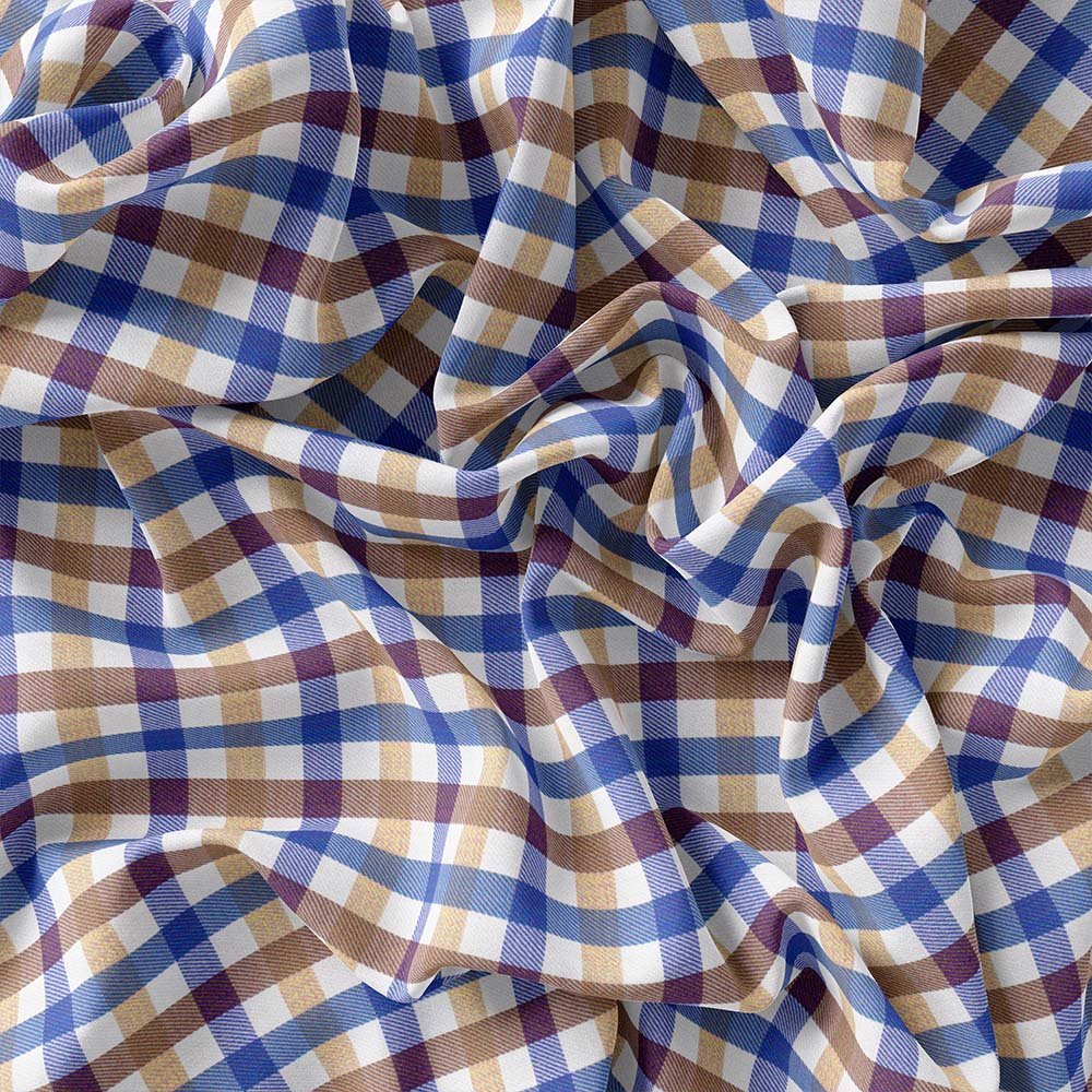 WINTER Shirt Fabric 222-50 - Image 4